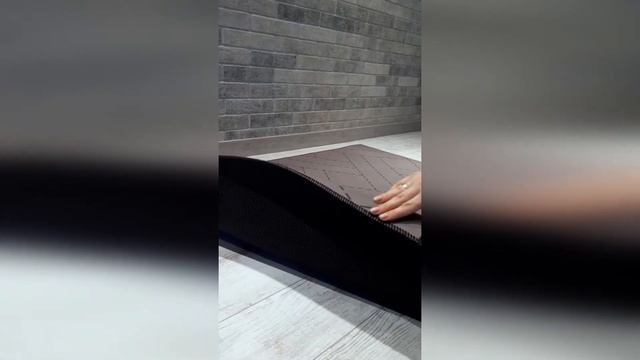 Новый стильный безворсовый ковер смотреть онлайн