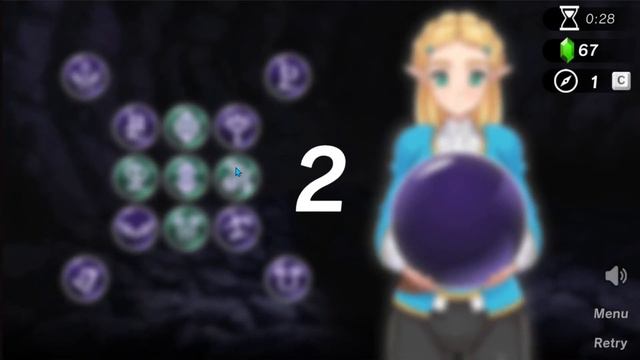 TRY NOT TO GET AGE RESTRICTED AGAIN | Zelda: Legend of the Spirit Orbs смотреть онлайн