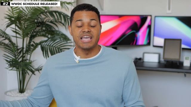 Apple cancelling iPhone for THIS?? Apple AR смотреть онлайн