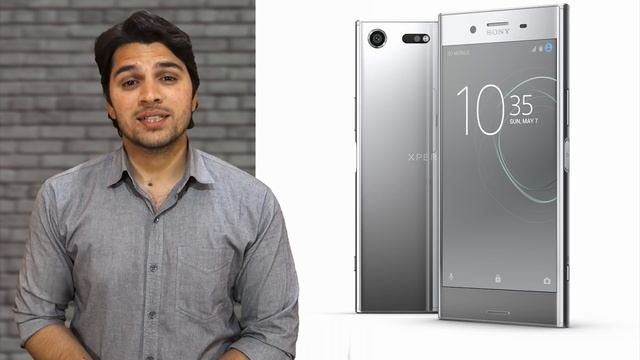[Hindi-हिन्दी] Sony Xperia XZ Premium : The Flagship from Sony || Specifications, Features & Price смотреть онлайн
