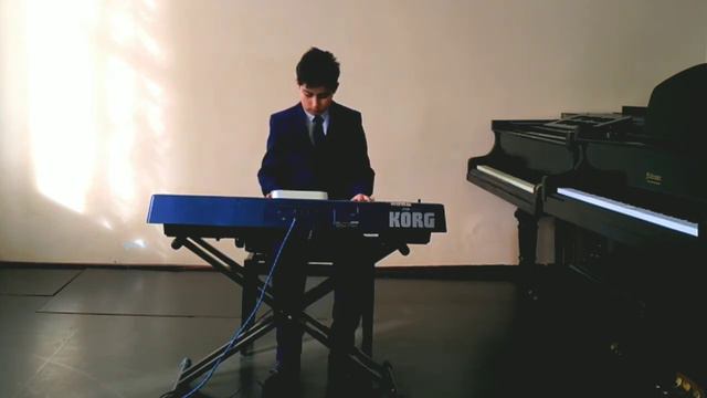 Маленький коричневый кувшинчик смотреть онлайн