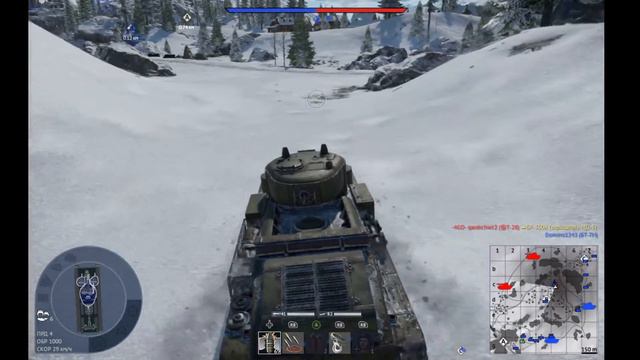 War Thunder Steam Deck смотреть онлайн