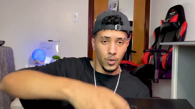 COMPREI UM NOTEBOOK GAMER NA SHOPEE E...