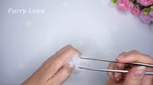 ?Супер идея ? Как связать золотую рыбку амигуруми подробный мастер класс ? Брелок крючком .