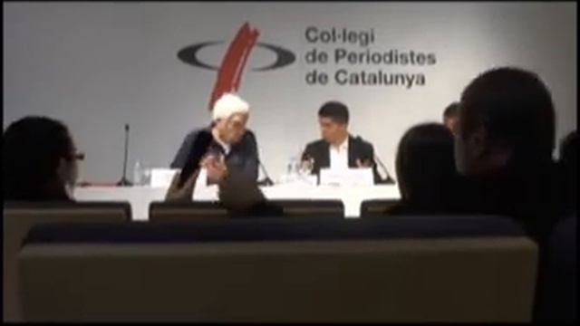 El cas Chevron-Texaco amb Pablo Fajardo i Rafael Moncayo смотреть онлайн