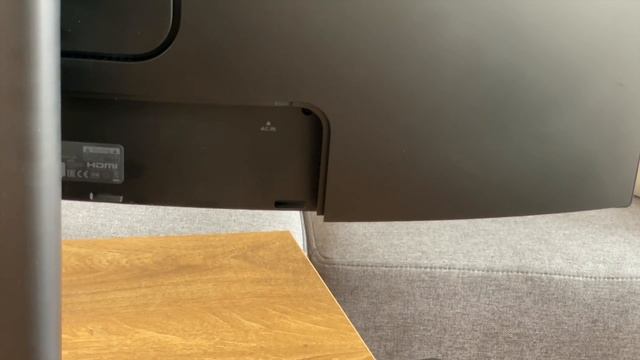 Best Ultrawide Monitor for M1 Mac? Xiaomi Mi Curved Gaming Monitor for MacBook смотреть онлайн