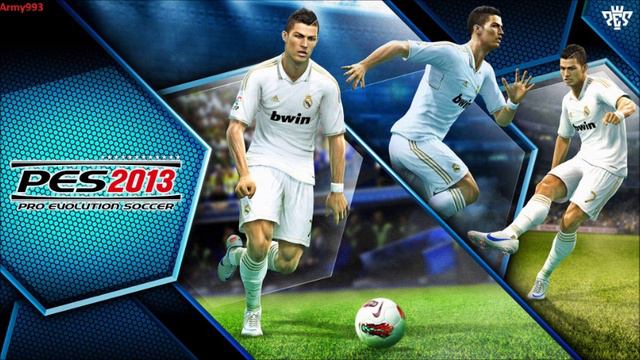 PES 13 Soundtrack - Rednek - They Call Me (Radio Mix) смотреть онлайн