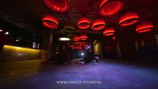 3 Jazz Funk Октябрьское поле, Rise & Fall , Руслан Халиков смотреть онлайн