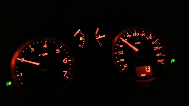 2012 Model Renault Symbol 1.5dci 85Hp Yakıt Tüketimi смотреть онлайн