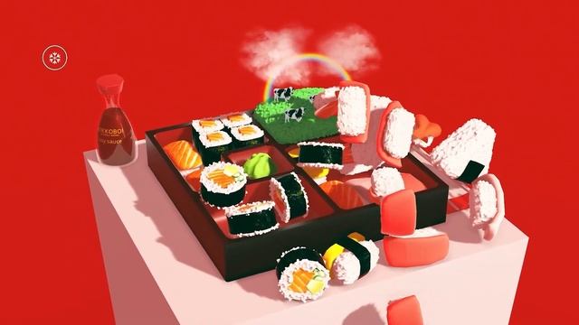 Nour: Play With Your Food | Трейлер игрового процесса (субтитры) | PS5 смотреть онлайн