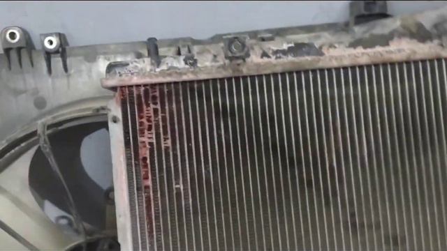 Lexus Rx 350/engine overheat/failure thermostat and radiator fan/avoid engine damage/Tagalog versio смотреть онлайн