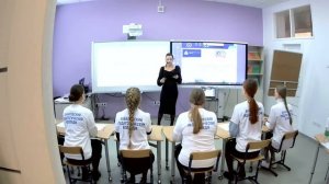 Демонстрационный экзамен. Специальность 44.02.02 Преподавание в начальных классах. КГБ ПОУ ХПК