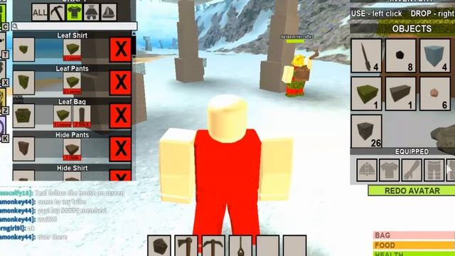 Мистика Буга Буга Роблокс Таинственный остров Booga Booga Roblox Тайны и секреты Буга Буга часть #2 смотреть онлайн