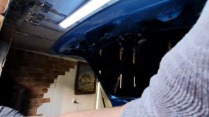 Замена штатной магнитолы на Teyes, Ford focus 2.