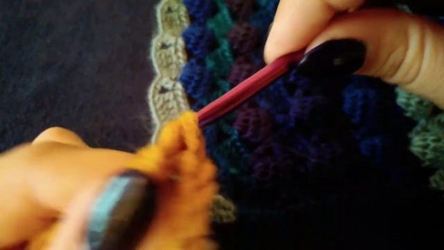 Палантин "Звездное небо "легкий узор Stole "Starry sky" light pattern смотреть онлайн