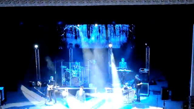 Александр Бон - Supremacy (В.Новгород, 26.02.2015) смотреть онлайн
