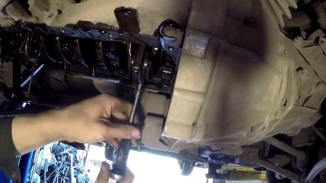 Секреты Тюнинга