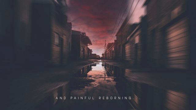 some of us had to be burn alive | melancholic song смотреть онлайн