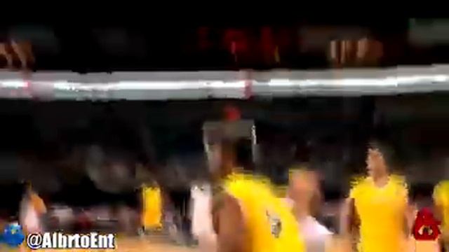 Белый монстр в NBA смотреть онлайн