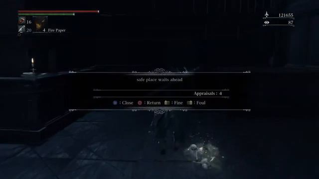 Bloodborne: Lecture Building 1st & 2nd Floor [Walkthrough] смотреть онлайн