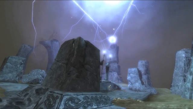 The Chronicles Of Spellborn