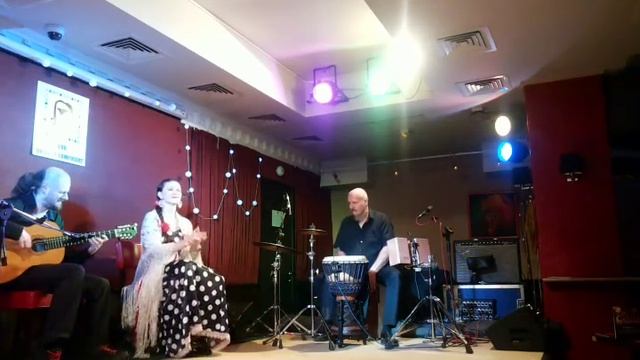 bulerias смотреть онлайн