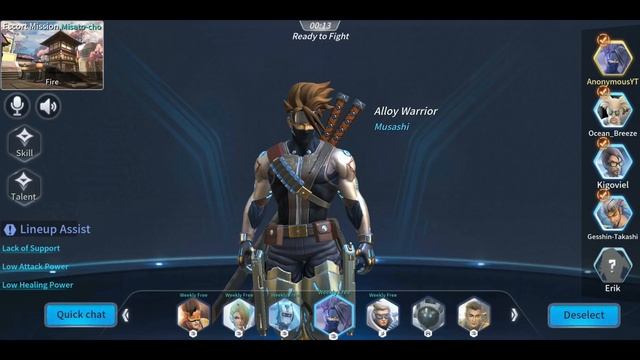 Heroes Unleashed : Alpha Test Gameplay (Android) HD смотреть онлайн