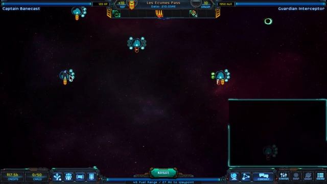 Let's Play Star Traders: Frontiers S02E01 Advanced смотреть онлайн