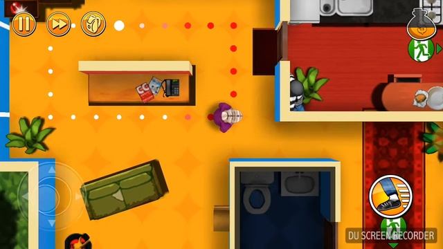 Прохождение Игры Robbery Bob|ST.MUD смотреть онлайн