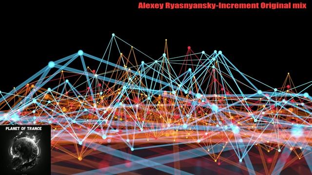 Alexey Ryasnyansky-Increment Original Mix