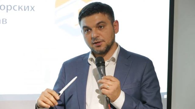 Защита интеллектуальной собственности: механизмы защиты, построение уникального бренда. Часть 2 смотреть онлайн