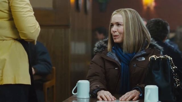 Замёрзшая из Майами смотреть онлайн