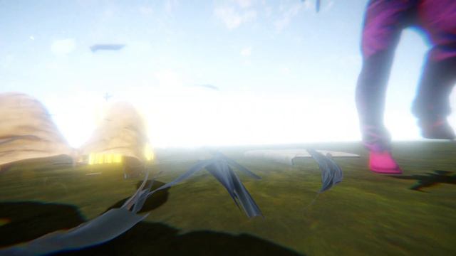 ИСТОРИЯ О ТОМ КАК ДВА ДУРАКА ЗАШЛИ В THE LONG DRIVE смотреть онлайн