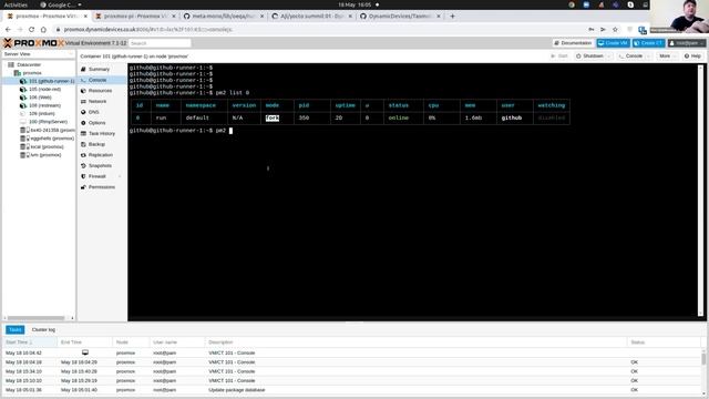 Yocto Layer CI Build and Test with GitHub Actions, Alex Lennon смотреть онлайн