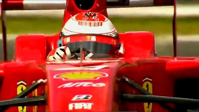 Are Great Drivers Like Alonso Career Killers? смотреть онлайн