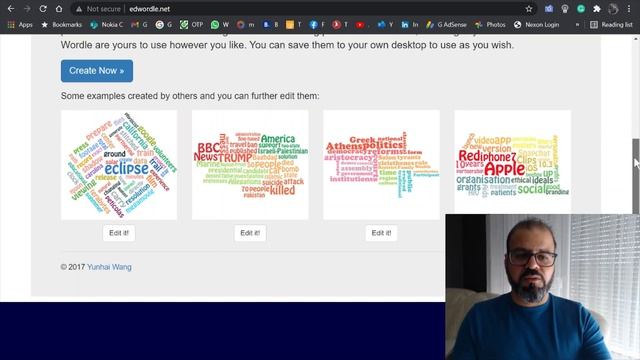 How to make Word Cloud using Excel? смотреть онлайн