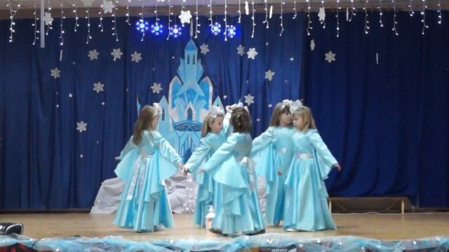 Taniec do piosenki hallelujah смотреть онлайн