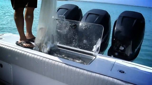 Costa Del Mar Fishing Sunglasses - Oliver White - Rich Murphy смотреть онлайн