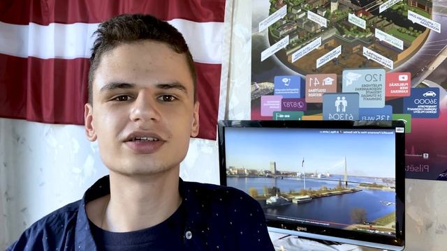 Промышленность Латвии | Разоблачение мифов смотреть онлайн