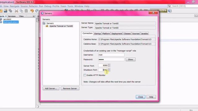 CS8661 IP lab.EX 4a-To invoke servlets from HTML forms|Install Apache Tomcat Server.IT8511 WT lab смотреть онлайн