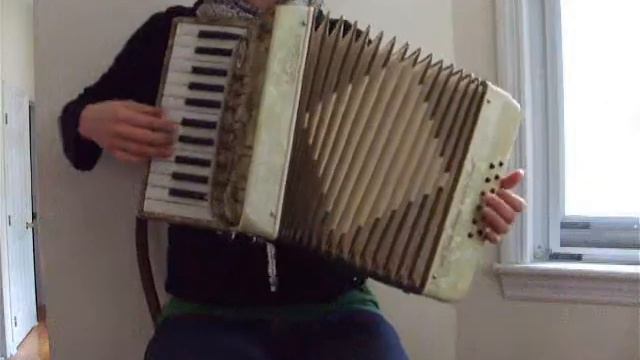 Accordion Inventory -- Used Accordions for Sale #96 $225 смотреть онлайн