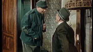 бравый солдат швейк хф 1957 3часть