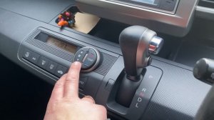 Первые 300км по трассе, 29 Декабря 2021, на Хонда Фрид Спайк ( Гибрид ).2012 год.