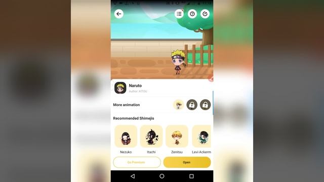 how to get shimeji on android | how to make a shimeji on android | how to download shimeji on phone смотреть онлайн