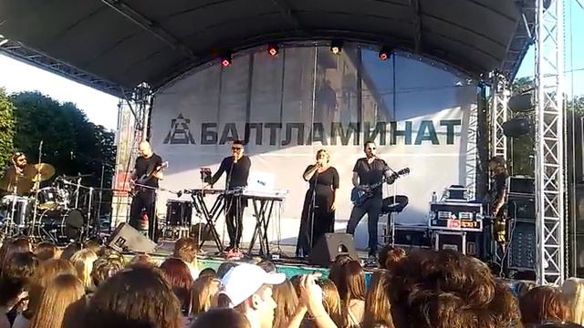 Therr Maitz в Калининграде смотреть онлайн