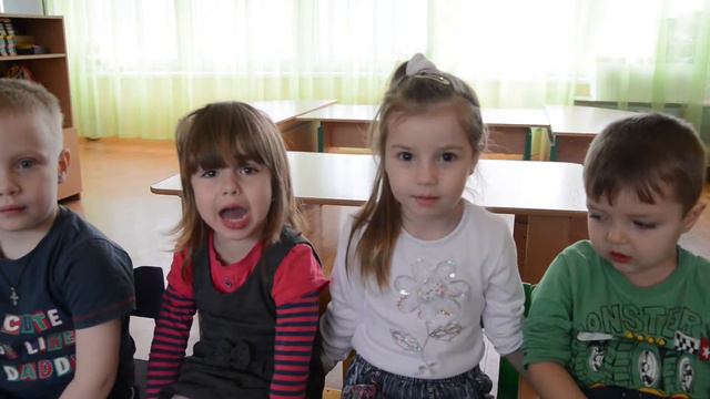 8 марта в детских садиках смотреть онлайн