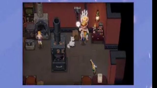 Otherworld Legends- New Items and Power of Six Realms смотреть онлайн
