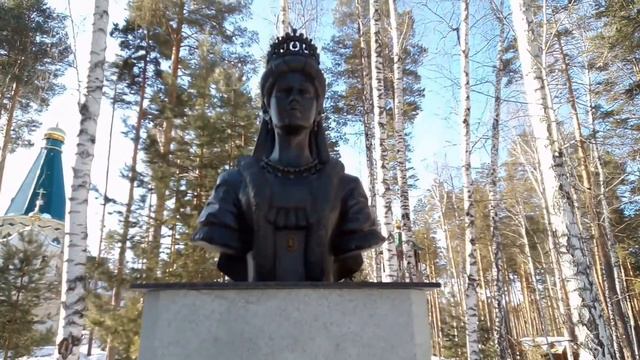 ГАНИНА ЯМА зимой, часть 2 смотреть онлайн