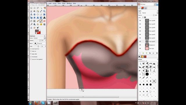 Imvu avatar top tutorial смотреть онлайн