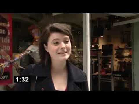 Speakout 2E Starter BBC Interviews U01